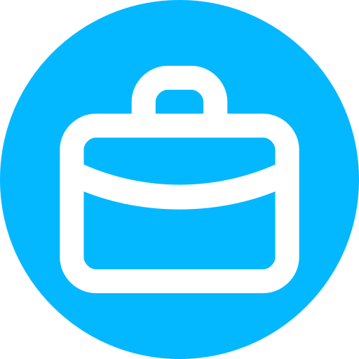 Briefcase Icon