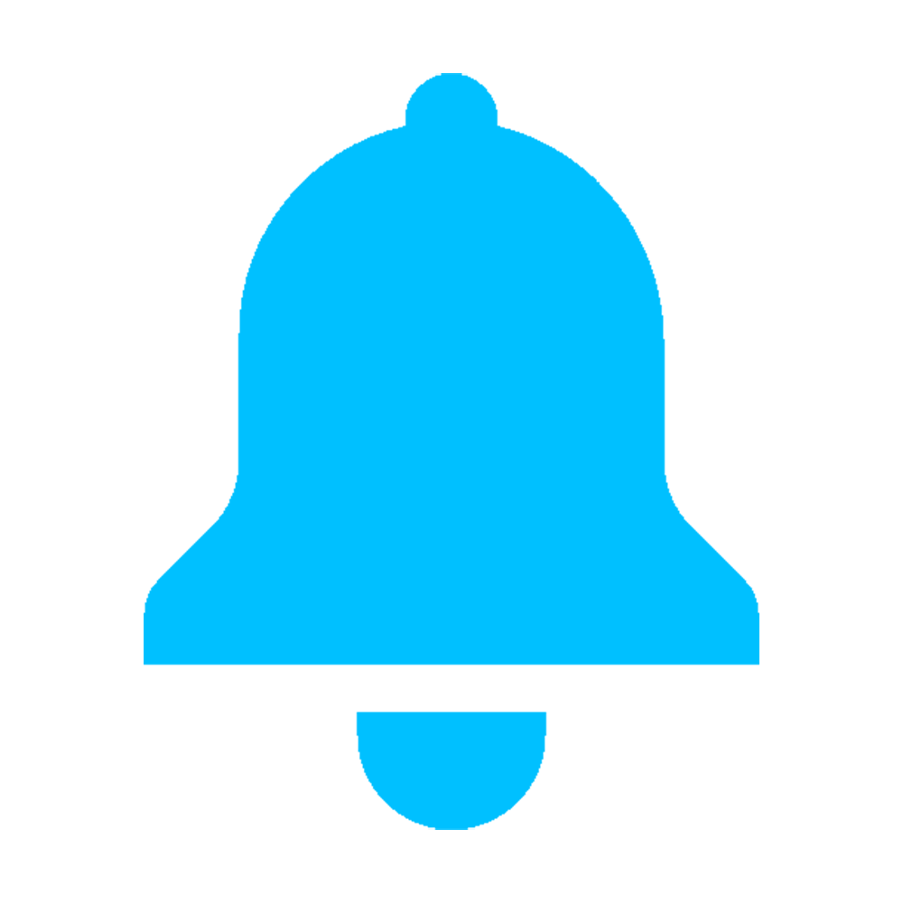 Notification Icon